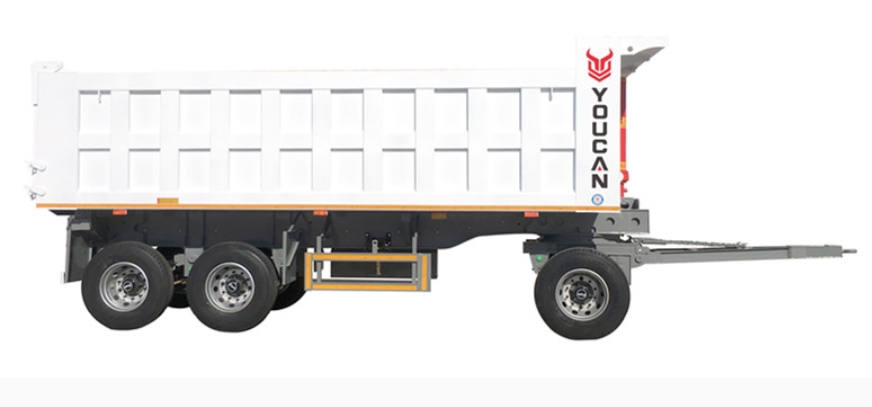 Check out the best-selling Drawbar Trailers