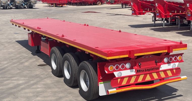 What You Need to Know About General Cargo Semi Trailers